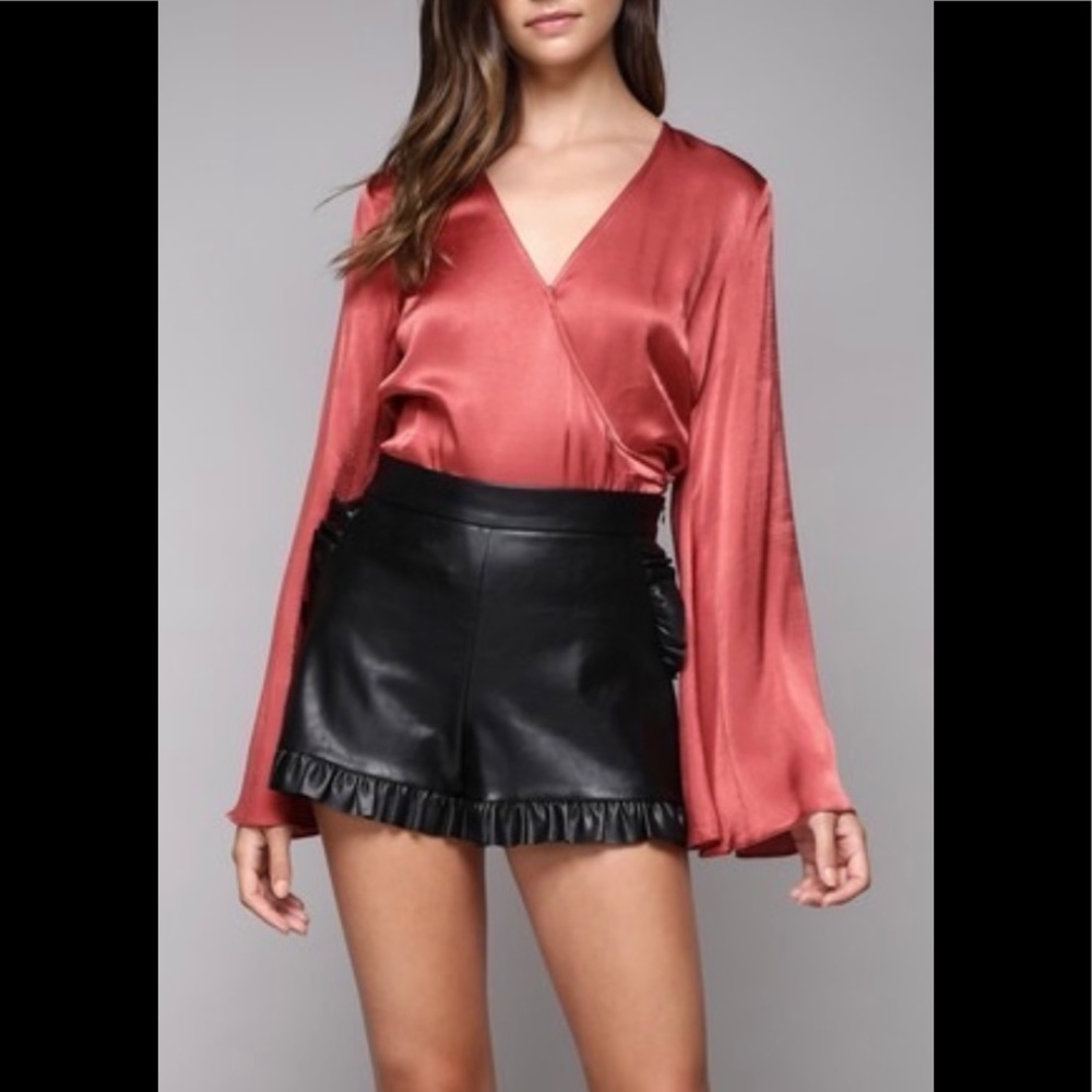 Bail Shorts